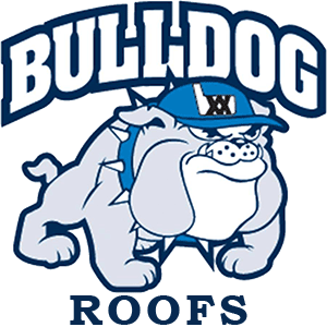 Bulldog Roofs logo